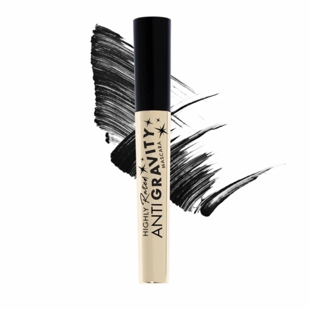 Milani Volumizing Mascara Black